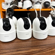 Imou Ranger 2C (3MP) Indoor Wifi Camera (OLD PRODUCTS) I Beautiful appearance I Two-way conversation