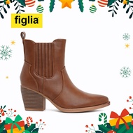 Figlia Kath Chelsea Boots