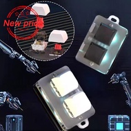 Custom Mini Keyboard 2 Keys Macro Button Macropad Programming Type-c Keypad M4p5