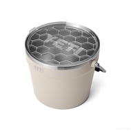 YETI ถังน้ำ+ฝา รุ่น RAMBLER BEVERAGE BUCKET