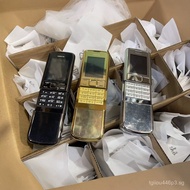 Applicable Nokia 8800Slide Phone Repair Nokia8800 Elderly Phone Mobile Phone NJGB