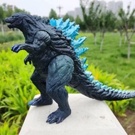 Godzilla: King of the Monsters Toys Godzilla Evolved Ver Movable Joints Action Figure Model Toys