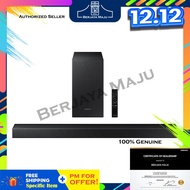 Samsung 2.1CH Sound Bar Home Theater HW-T420/XM / HW-T420