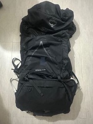Osprey Atmos AG LT 65 男裝背包 ML/XL size