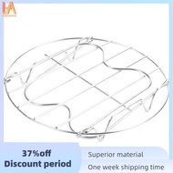 Pot Trivet with Handles for 6 or 8 Quart Pot Accessories Stainless Steel Pressure Cooker Trivet Pot 