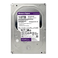 WESTERN DIGITAL PURPLE CCTV HDD 10TB