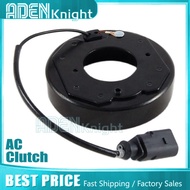 6SAS14C 6SBU14C Air Conditioning AC Compressor Clutch Coil For Audi 3Q0816803 3Q0816803D 3Q0820803A 