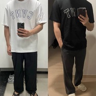 COVERNAT CVNT T-Shirt - 3 Colors (2025 NEW)