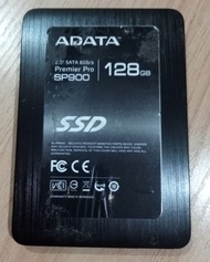 ADATA 128GB 2.5" SSD 已賣