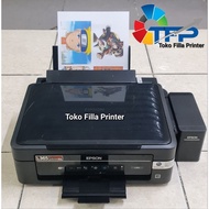 Epson L365 Wifi Print Scan Copy Printer