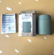 Zojirushi Stainless Steel Food Jar 象印保溫 壺