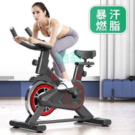 Exercise Dynamic Silent Bike Exercise Bike Indoor Exercise Equipment xsz Exercise Home Use Weight Lo
