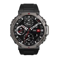 Dm58 Satellite Sports Cross-Border Smart Watch Outdoor Sports Positioning Metal Body Watch Exclusive