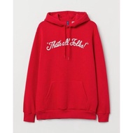 H&m FOLKS Hoodies
