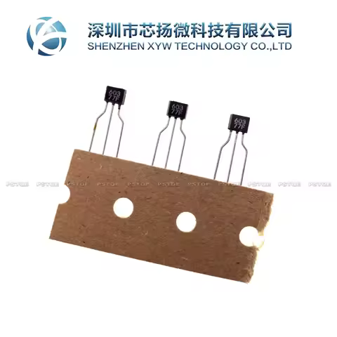 100pcs-1000PCS 2SC2603-F 2SC2603 C2603 603 TO-92 New original