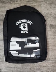 全新 Aape 背囊