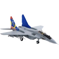 Diecast MIG-29N TUDM Skala 1/72