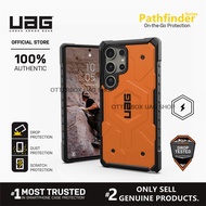 เคส UAG รุ่น Pathfinder With MagSafe Series - Samsung Galaxy S24 Ultra / S24+ Plus / S24 / Galaxy S2
