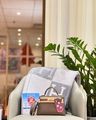 Hermes  mini Kelly 2