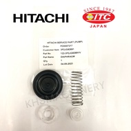 อะไหล่ปั๊มน้ำ Hitachi ITC ชุดรองรับแรงดัน ปั๊มน้ำฮิตาชิและไอทีซี (ปั๊มเหลี่ยม) ของแท้ 100%