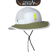 Ciele BNDCKHat Carbon Running Cap - Iconic VC - Costa - S/M