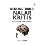 Critical Reason Reconstruction Book Critical Thinking Method - Diva press