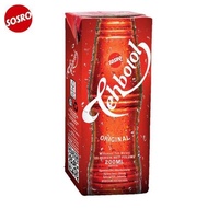 Teh Botol Sosro Original 200ml Kotak
