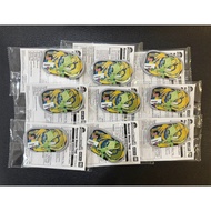 【Original Disk】【Ready Stock】【Pokemon Mezastar】Promo Celebi