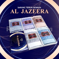 Al Jazeera Sarong - Super Sarong for THR Adult Size Souvenir