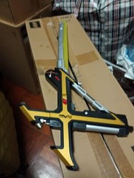 Bandai masked rider 555 kaixa blaygun sb-913x 武器 dx 二手