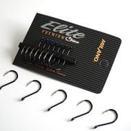 Kail Milano Elite Premium Super Tajam 1053 No 1 -  No 10