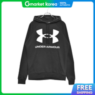 Under Armour | Under Armour Big Logo Hoodie 1357093