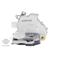 [Oster VAG] 8J1837015E 8j1837016e4 A5 A6 A7 Q5 Front Door Hexagon Lock Faw