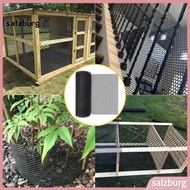 <salzburg>  Fence Wire 500gsm Low Pressure High Density Hexagonal Hole DIY Chicken Wire Fencing Mesh