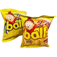 Kenji Balls Snack Balls - Netto 12 gr