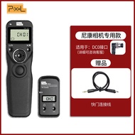 Wireless Remote Shutter Release Timer for DSLR Cameras Canon Nikon Sony EOS RS 5D3 6D 6D2 5D4 5D2 D8