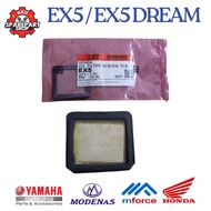 ENGINE OIL STRAINER - EX5 / EX5 DREAM