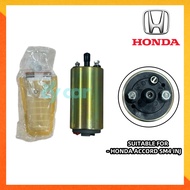 HONDA ACCORD SM4 INJ FUEL PUMP MOTOR