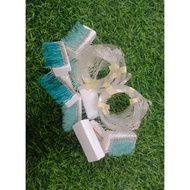 SABIKI/APOLLO KAMPUNG/APOLLO SELAR/KEMBUNG/CENCARU 20 MATA