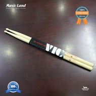 Stick Vic Firth 5A - Hickory American Classic – Genuine USA