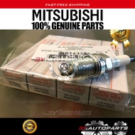 NGK  (FR6EI 2687) Laser Iridium Spark Plug - MN163236 Mitsubishi ASX 2.0, Lancer, Inspira