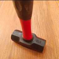 BODEM HAMMER /GODAM 3 KG 6 LBS STONE HAMMER