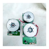 BLDC Motor 54x20mm + Controller