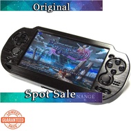 BJP EHM Aluminum Metallic Protection Hard Case Cover for Playstation PS VITA 1000 Series