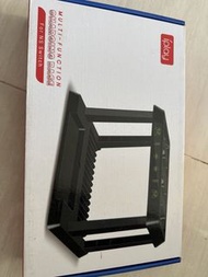 iplay NS Switch 多功能充電底座