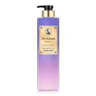 Dr. Groot Addict Shampoo (Blanche Musk, 23fl oz) - Professional Volumizing Shampoo | Thin, Damaged H