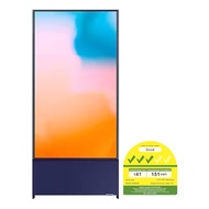 SAMSUNG QA43LS05BAKXXS QLED 4K SMART TV(43")(Energy Efficiency Class 3)