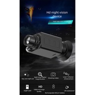 Night Vision Device Infrared Night Vision Device Electronic Telescope Day Night Dual-use HD Photo Re