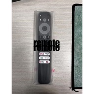 TCL remote RC901V FMR6 RC902V FMR6 For TCL 4K LED Android Smart TV Voice Remote w/ Netflix Youtube Q