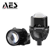 Bi-LED 2.5" AES Turbo SE Upgrade Experience V1 | Biled AES Turbo New Upgrade Experience Alwether LED